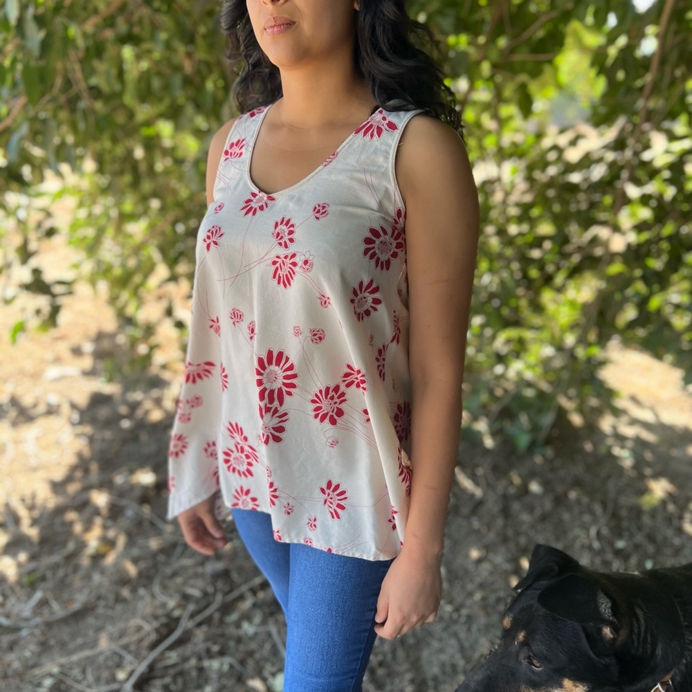 Via Ripstti Designs Tunic XS - Picture 3 of 13